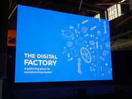 3d Printing The Digital Factory And Formlabs User Summit On Transformative Manufacturing Https 3 3d Printing Industry Manufacturing 3d Printing Technology