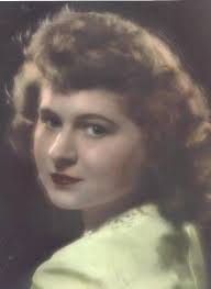 Norine Coe Obituary (1925