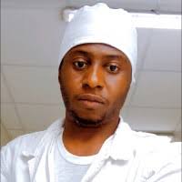 Joel Berlin GEOGNE BANTIO