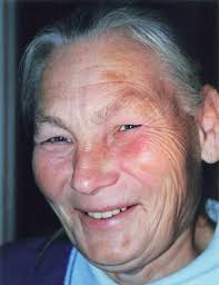 Obituary information for Betty Lou Fliger