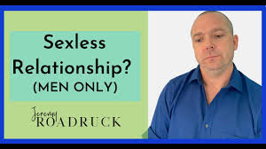 The only way to fix a sexless relationship is by having sex. Sexless Marriage Advice For Men More Soon Youtube