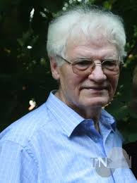 Trauer um den engagierten Theologen Karlheinz Hünten