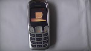 Vintage Siemens A62 - Released 2004 ...