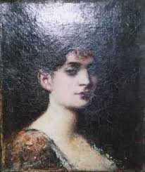 Museumsqualität Prints Joseph Clover, Farrier, Großvater des Künstlers von Joseph  Clover (1779-1853)