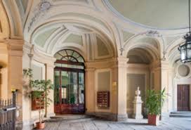 The palazzo asinari di san marzano was built between 1684 and 1686 to a design by michelangelo garove and is one of the baroque palaces for which turin is so famous. Gli Androni Di Torino Deliziose Opere D Arte Il Torinese