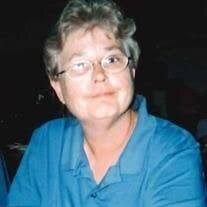 Bonita Mae (Gaston) Hamburg Obituary