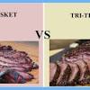 This evens out the temperature throughout the roast which will help the roast cook evenly (in other words, you don't have to burn the outside to cook the deep middle of the roast). 1