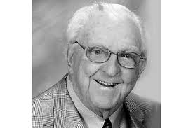 Alvin Wunderlich Obituary (1918