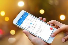Best family calendar and organizer apps. The Best Calendar Apps For Android And Ios Digital Trends