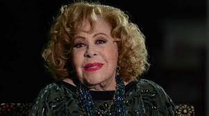 Silvia pinal, la última diva del cine mexicano, se sintió mal por la tarde por lo que ingresó a un hospital al sur de la ciudad de méxico, en donde permanecerá el resto del fin de semana para ser valorada. Silvia Pinal Diva Del Cine Mexicano Celebra 89 Anos La Cronica De Hoy La Noticia Hecha Diario