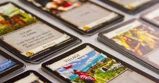 Top 11 best deck building games. 10 Best Deck Building Games 2021 Definitive Ranked List Board Game Halv