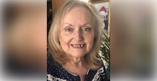 Obituary information for Marjorie Ann Schnathorst