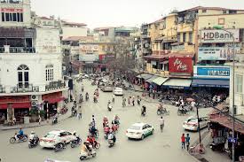 Book your tickets online for hang dau street, hanoi: Must See Old Quarter In Hanoi Experience Elegant Hanoi Hanoi Travel Guide