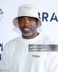 1,685 Speedy Claxton Photos & High Res Pictures