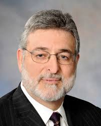 Eli M. Mizrahi, MD is Chair of the Department of Neurology and Professor of  Neurology and Pediatrics, Baylor College of Medicine