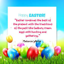 Easter is a wonderful holiday when we can have great family moments together. 41 Happy Easter Quotes 2021 For Friends Family