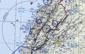Detailed map of syria and neighboring countries. Dcs Syria High Detail Maps
