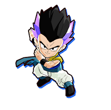 Dragon ball fusions all fusions. Dragon Ball Fusions 3ds All Fusions Currently Known To Date Omnigeekempire