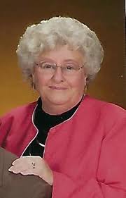 June Haynes Obituary