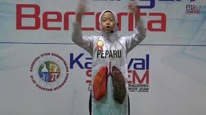 Pertandingan pidato dan bercerita bahasa melayu, peringkat dearah pitas charli bin jeron. Btpn Terengganu 2018 Pertandingan Bercerita Karnival Stem 2018 Pulau Pinang Youtube