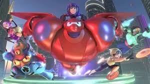 An epic hero is a character originally found in epic poems and ancient mythology. Big Hero 6 Movie Quiz Fun Quiz Quizizz