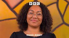 BBC Radio Jersey