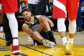 The warriors are currently over the league. The 9 Injuries That Doomed The Warriors Attempt To Three Peat Sbnation Com