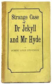 Hyde, known in japan as jekyll hakase no homa ga toki (jikiru hakase no homa ga toki, officially translated dr. Strange Case Of Dr Jekyll And Mr Hyde 1886 A Novel Original Version English Edition Ebook Louis Stevenson Robert Amazon De Kindle Shop