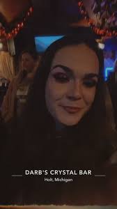 Darb's Crystal Bar