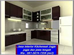 Pertama kali yang leofurniture ingin jelaskan adalah Wa 081 5674 7359 Im3 Jasa Kitchenset Jogja Interior Harga Kitchen Set Dapur Harga Kitchen Set Di S Youtube