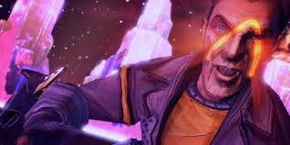 Borderlands 2: 10 Facts You Never Knew About Handsome Jack