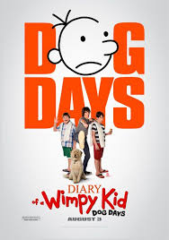 Diary Of A Wimpy Kid Dog Days Dvd Why Are There Not More Movies Like This So Wholesome And Just Plain Fun Wimpy Kid Books Wimpy Kid Movie Kid Movies