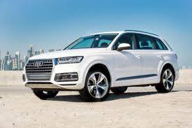 Audi Q7 2018 Audi Q7 Audi Cars Luxury Cars