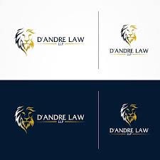 Create A Memorable Logo Using Animal Or Image Reflecting Strength Professionalism For A Logo Branding Identity Law Firm Logo Branding How To Memorize Things