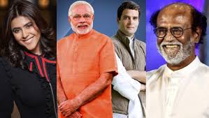 The votes were counted and the result declared on 23 may. Lok Sabha Elections Results 2019 Bollywood And Tv Celebrities React To Pm Modi S Win Zee5 News