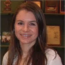 Tiffani Ramos's Instagram, Twitter & Facebook