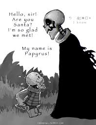Sans, Papyrus And Gaster. By Me : R/Undertale