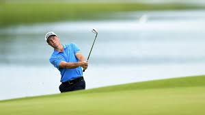 Knight ble engasjert som viktor hovlands høyre hånd på golfbanen etter at nordmannen trådte inn i de profesjonelles rekker. Pin On Stocks