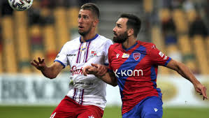 Diese seite enthält eine übersicht aller saisonspiele für den verein podbeskidzie in chronologischer reihenfolge. Pko Ekstraklasa Rakow Czestochowa Podbeskidzie Bielsko Biala Relacja Sport Tvp Pl
