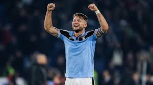 Il portale n.1 in italia per gli annunci immobiliari. Europas Top Torjager Ciro Immobile Verlangert Vertrag In Rom Lazio Auf Lebenszeit Sportbuzzer De