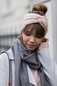 Tragen sie stolz die farben ihres landes mit den le drapo stirnbändern, die in frankreich hergestellt werden, oder entscheiden sie sich für einen eher skandinavischen stil mit einem trotzdem ist das strinband etwas schlichter, was erklärt, warum männer inzwischen genauso häufig tragen wie frauen. Stirnband Die Schicke Alternative Zur Mutze Shoelove By Deichmann