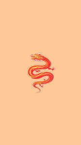 Aesthetic Wallpaper Iphone Wallpaper Vintage Edgy Wallpaper Orange Wallpaper