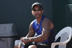 Chino ríos se retracta tras anuncio de querella de pamela jiles. Former World No 1 Marcelo Rios Announces Comeback At The Age Of 43 Ubitennis