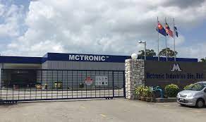 Mctronic industries sdn bhd is a hong kong supplier, the data is from hong kong customs data. Mctronic Industries Sdn Bhd Pagina Inicial Facebook