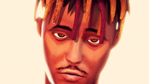 In this digital drawing video, watch how to make and colour illustration of your favourite character. Juice Wrld Videostatic