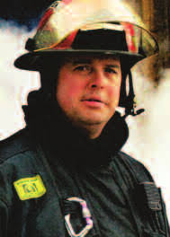 Firefighters' National Memorial Day