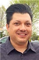 Steven Marquez Obituary (1972