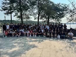 Signing Day for our Class of 2023 Congratulations to our Class of 2023  seniors who have committed to play a sport at the college level: Roman  Willenbring, Gustavus Adolphus for Track and