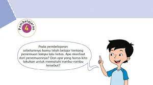 Maybe you would like to learn more about one of these? Kunci Jawaban Tema 3 Kelas 6 Halaman 134 135 136 137 138 139 141 142 Pembelajaran 4 Subtema 3 Tribun Padang