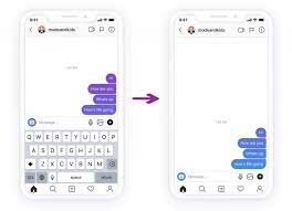Instagram dms offer many benefits for businesses, from boosting engagement and building brand loyalty to delivering customer service and supporting the buyer journey. Everything About Instagram Messages And Auto Dm Instazood Blog